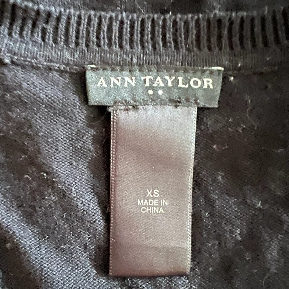 ANN TAYLOR - Picture 2 of 2